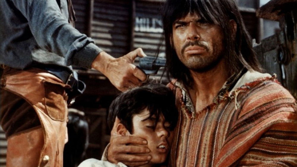 面对面,Faccia a faccia(1967电影)