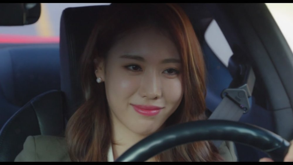 禁止的爱：善良的小姨子,착한 처제(2015电影)