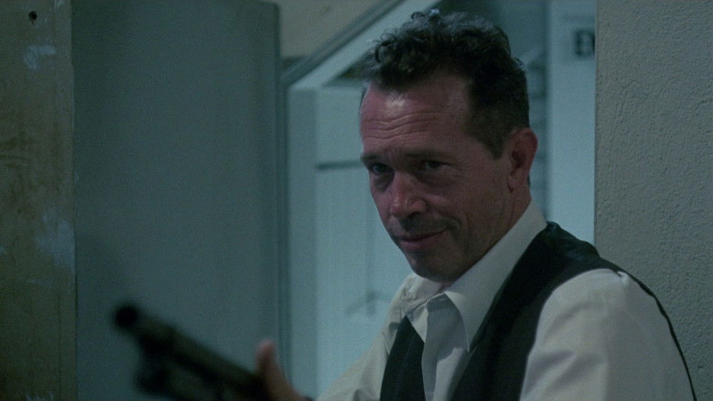 大盗龙虎榜,Dillinger(1973电影)