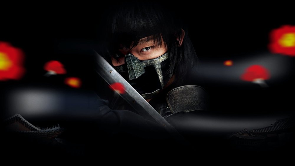 一枝梅,일지매(2008电视剧集)