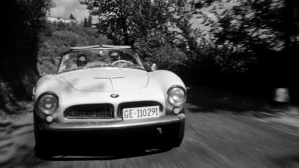 北斗七星,Vaghe stelle dell'Orsa...(1965电影)