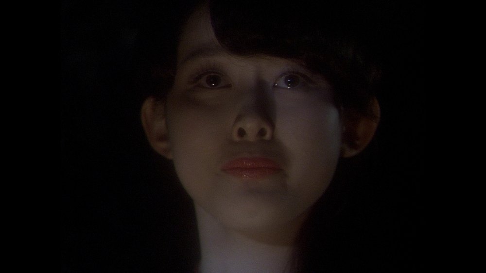 鬼怪屋,ハウス(1977电影)