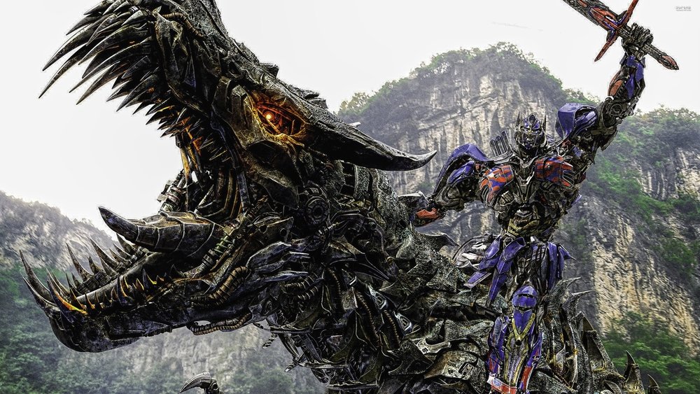 变形金刚4：绝迹重生,Transformers: Age of Extinction(2014电影)
