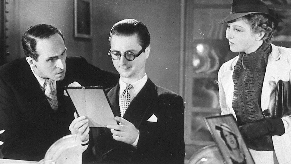 La Fessée(1937电影)