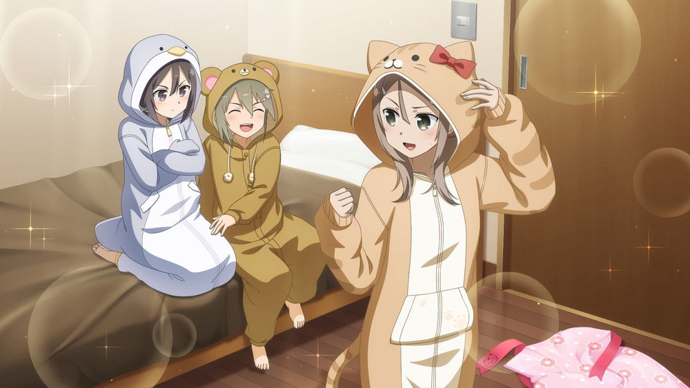 结城友奈是勇者,結城友奈は勇者である(2014日本动漫)