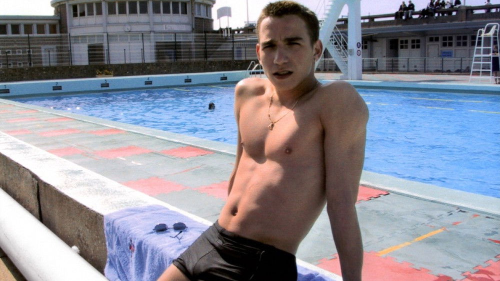 冰上青春日记,Ma vraie vie à Rouen(2003电影)