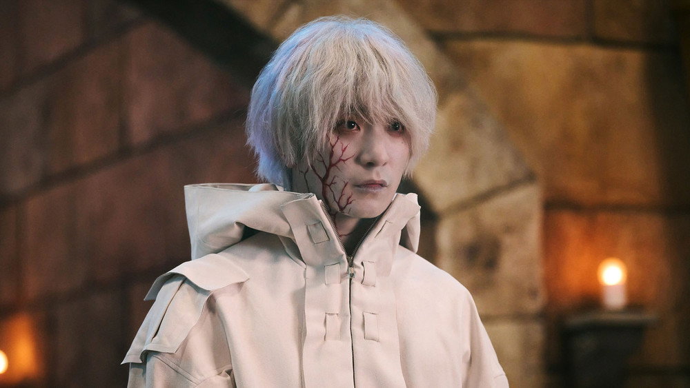 工作细胞 真人版,はたらく細胞(2024电影)