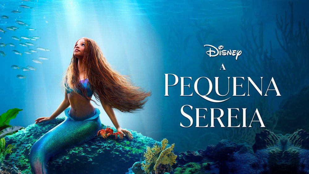 小美人鱼,The Little Mermaid(2023电影)
