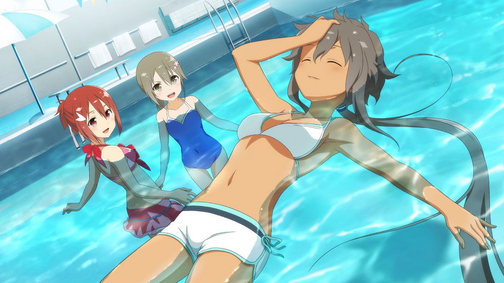 结城友奈是勇者,結城友奈は勇者である(2014日本动漫)