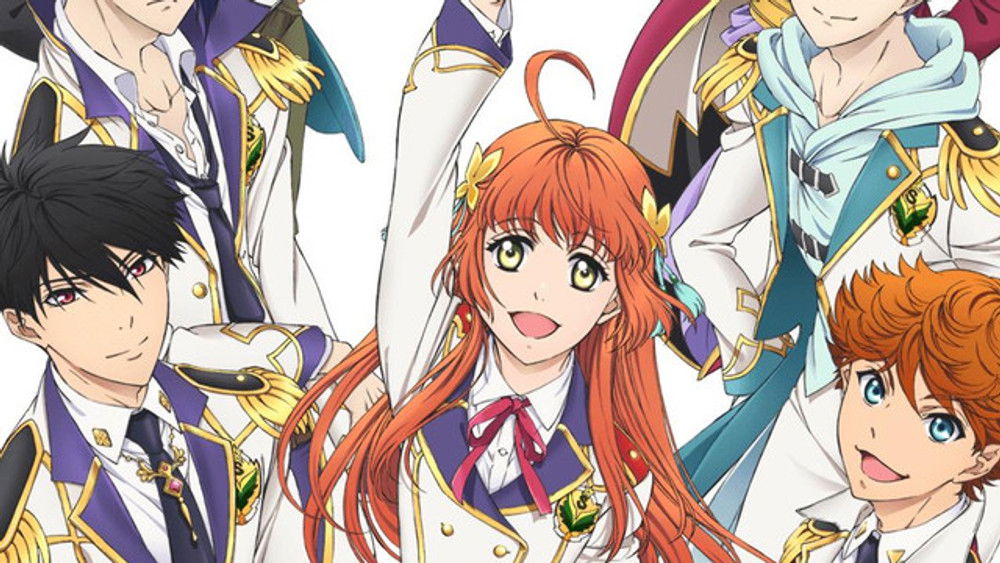 Magic-kyun! Renaissance