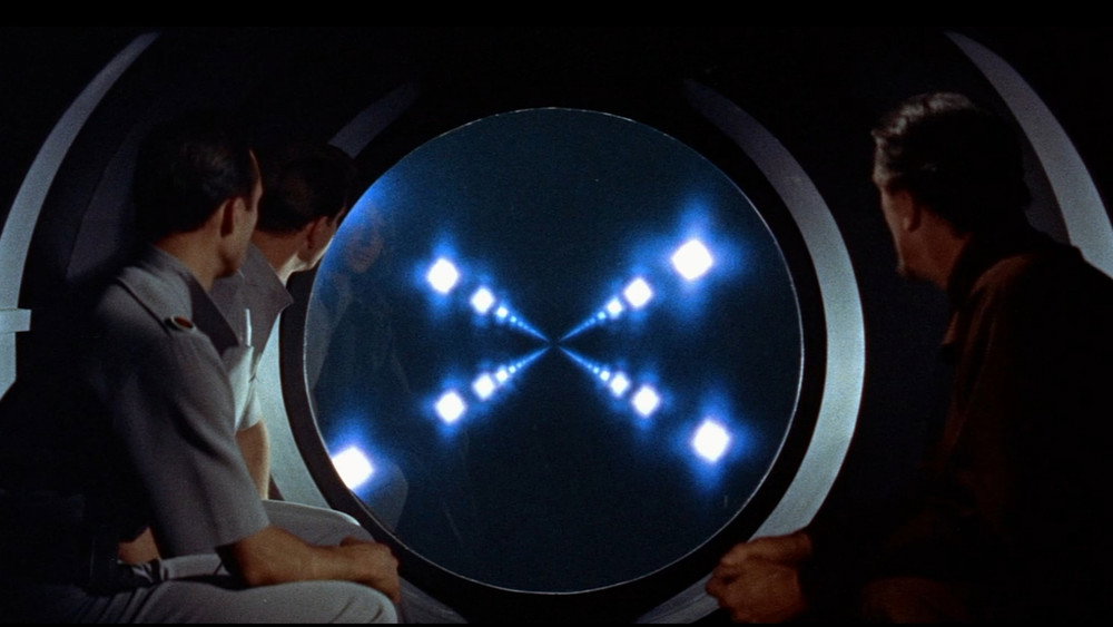 禁忌星球,Forbidden Planet(1956电影)