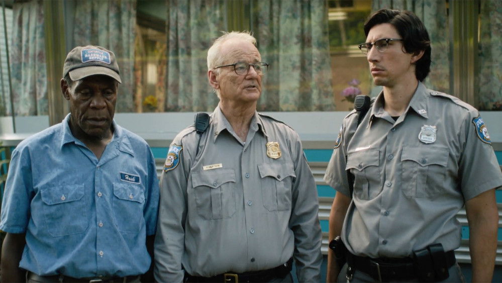 丧尸未逝,The Dead Don't Die(2019电影)