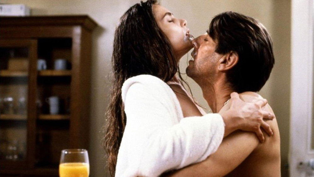 苦月亮,Bitter Moon(1992电影)