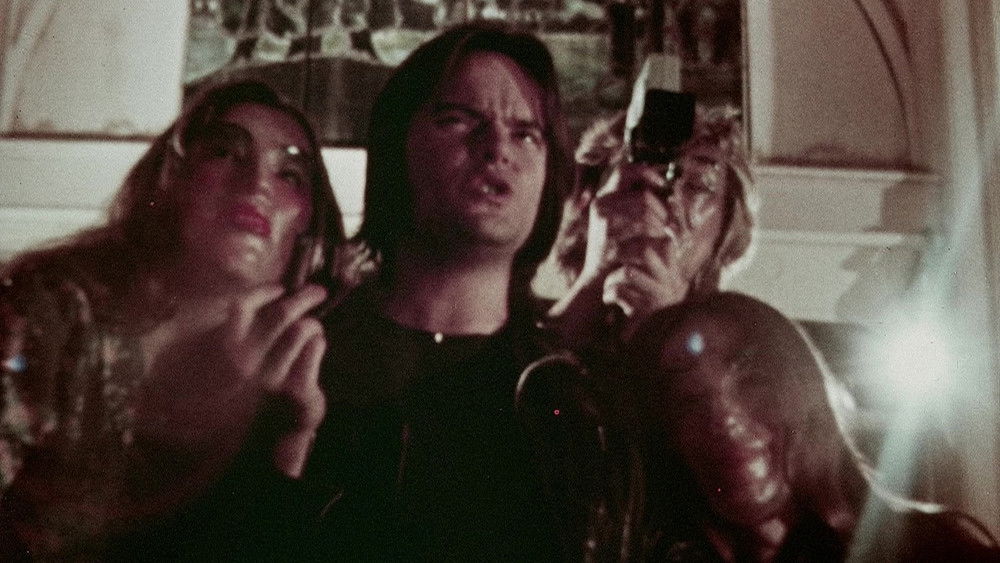 最后的房子是死路,The Last House on Dead End Street(1977电影)