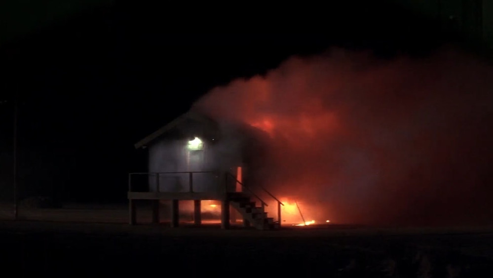 妖夜慌踪,Lost Highway(1997电影)