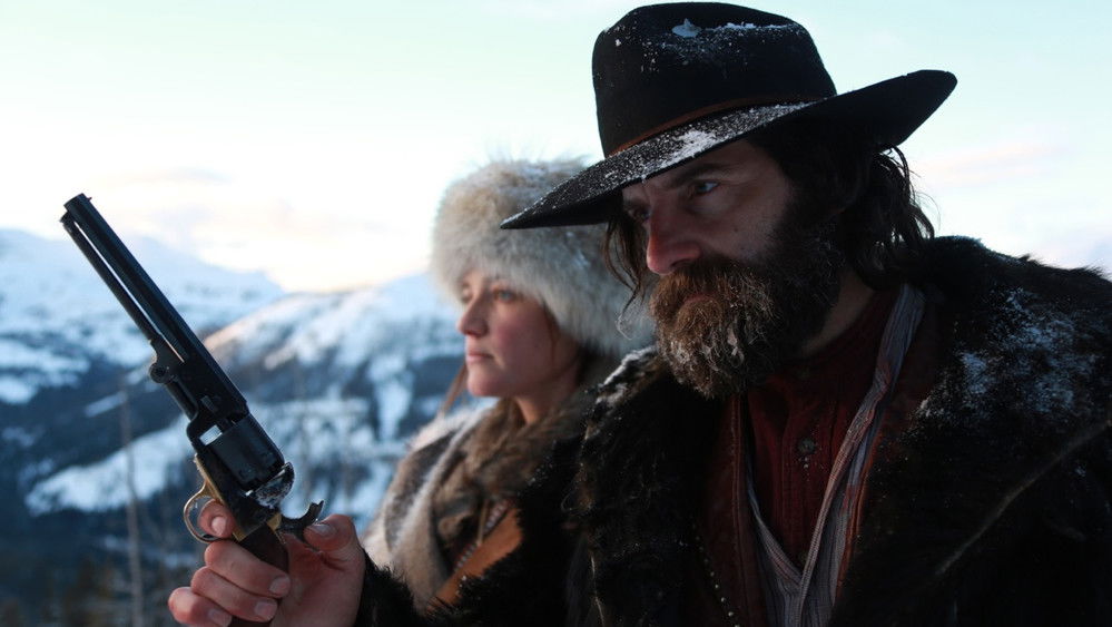 子弹将至,Any Bullet Will Do(2018电影)