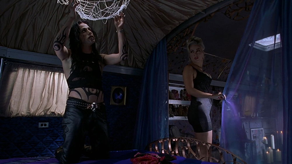 鬼娃回魂4,Bride of Chucky(1998电影)