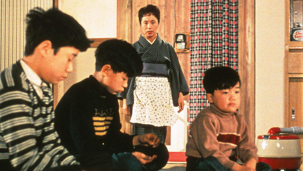 早安,お早よう(1959电影)