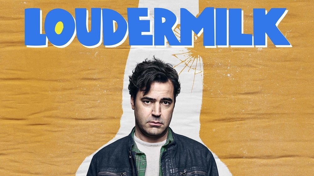 烂人劳德缪克,Loudermilk(2017电视剧集)