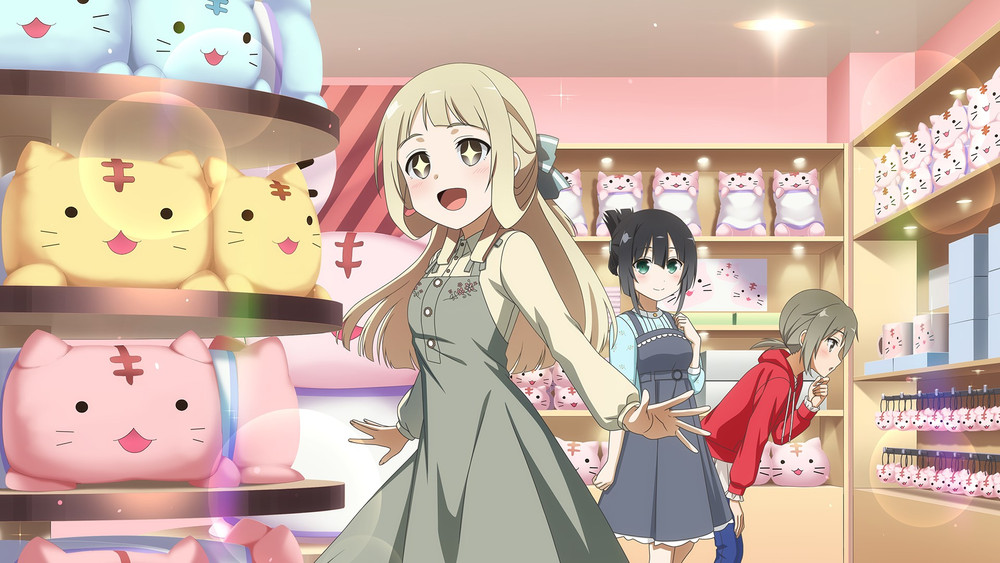 结城友奈是勇者,結城友奈は勇者である(2014日本动漫)