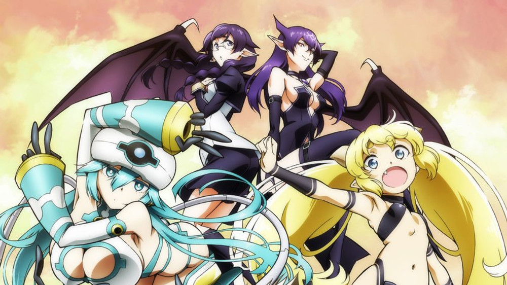 Classroom for Heroes