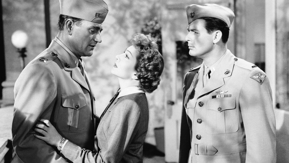 Without Reservations(1946电影)