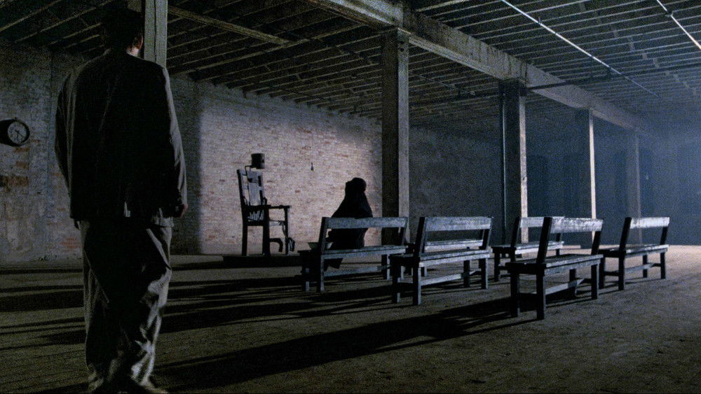 天使之心,Angel Heart(1987电影)