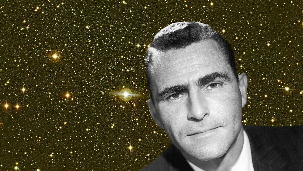 阴阳魔界,The Twilight Zone(1959电视剧集)