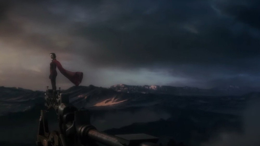 最后的德鲁伊：加尔姆战争,Garm Wars: The Last Druid(2014电影)