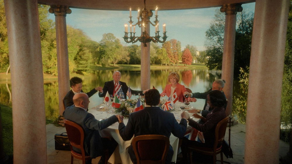 谣言,Rumours(2024电影)