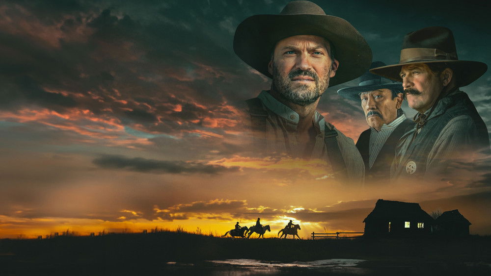 他们回家的那晚,The Night They Came Home(2024电影)