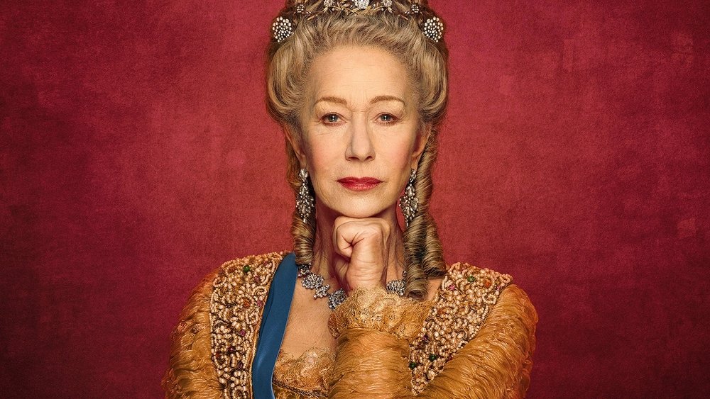 叶卡捷琳娜大帝,Catherine the Great(2019电视剧集)