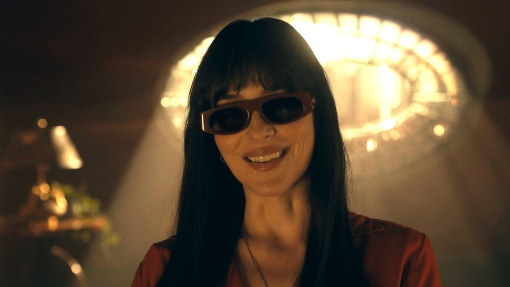 蜘蛛夫人：超感觉醒,Madame Web(2024电影)