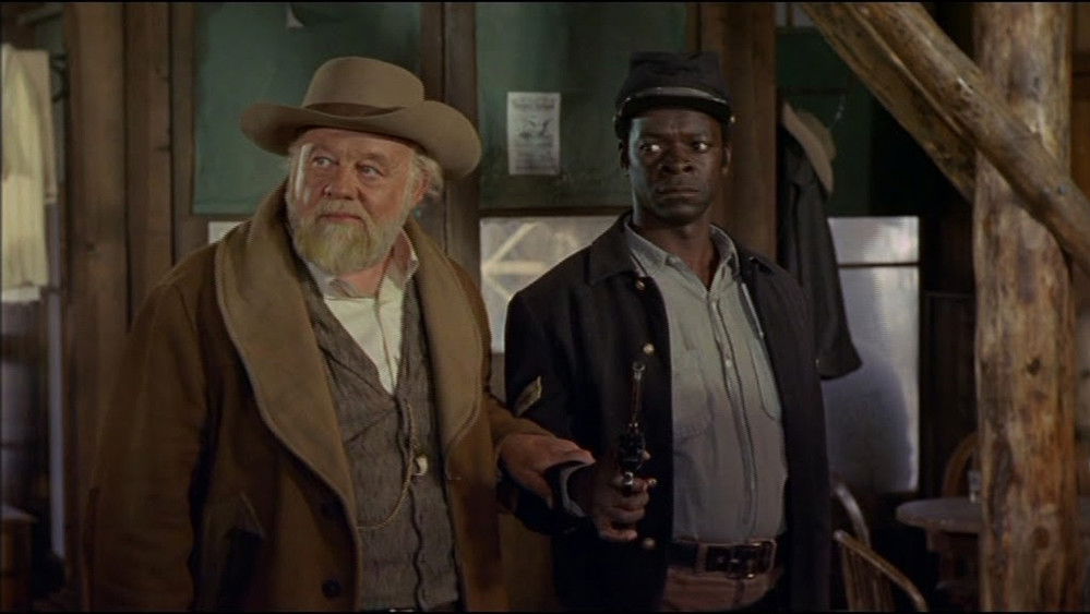 多情红粉黑旋风,The McMasters(1970电影)