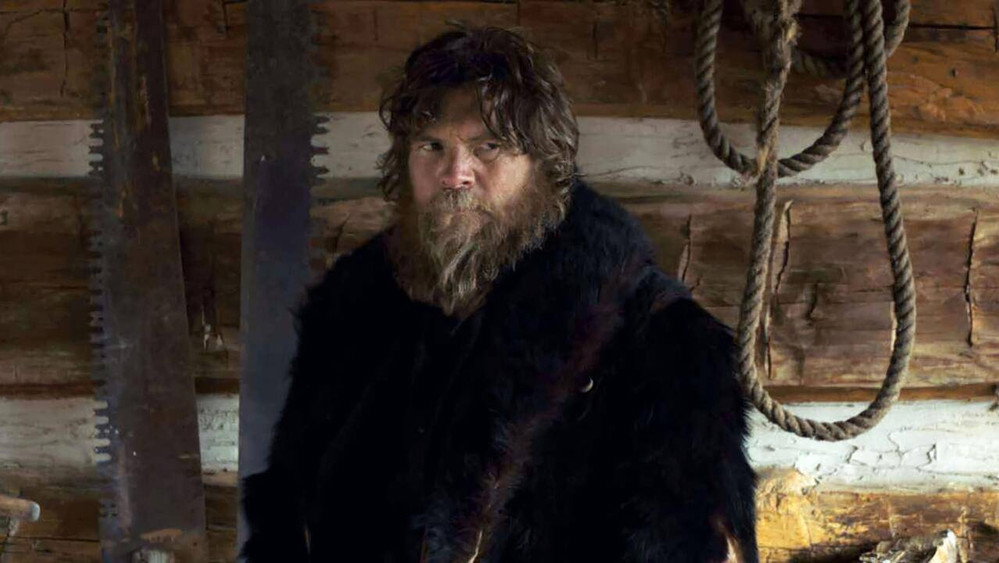 最后之子,The Last Son(2021电影)