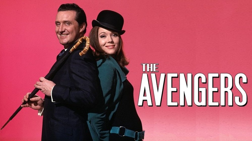 复仇者,The Avengers(1961电视剧集)