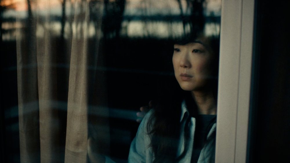 安静之地,Somewhere Quiet(2024电影)
