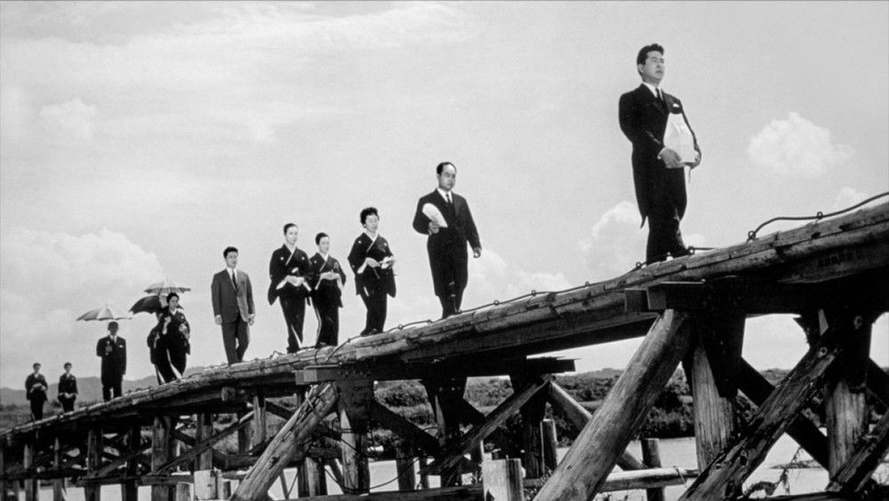 小早川家之秋,小早川家の秋(1961电影)