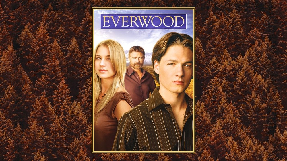 雪山镇,Everwood(2002电视剧集)