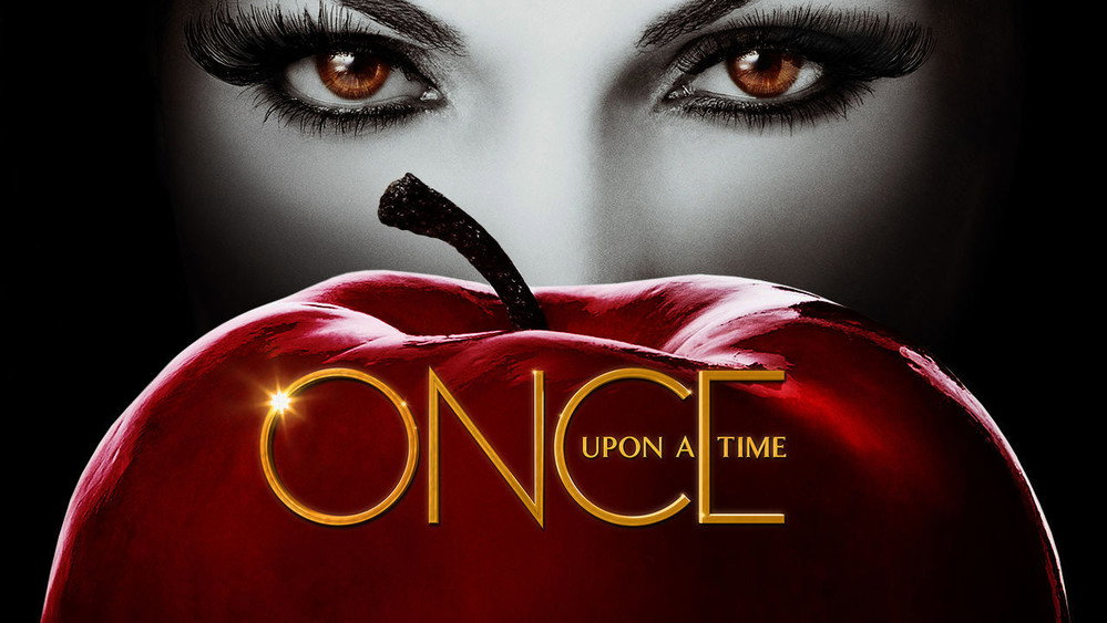 童话镇,Once Upon a Time(2011电视剧集)