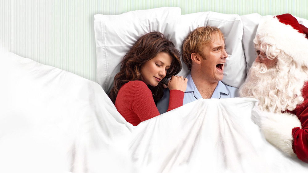 圣诞大行动,Christmas Do-Over(2006电影)