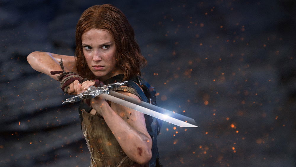 少女斗恶龙,Damsel(2024电影)