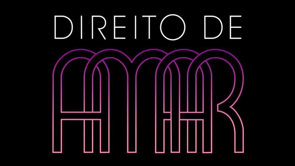 Direito de Amar(1987电视剧集)
