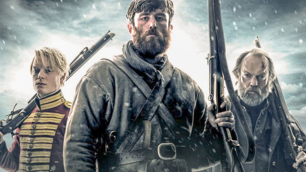 黑色1847,Black '47(2018电影)