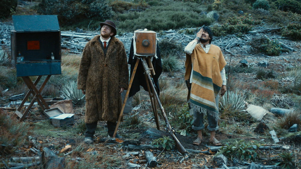 朝向战斗,Vers la Bataille(2019电影)