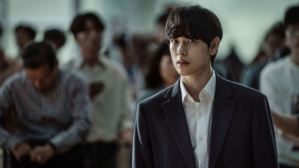 非常宣言,비상선언(2022电影)