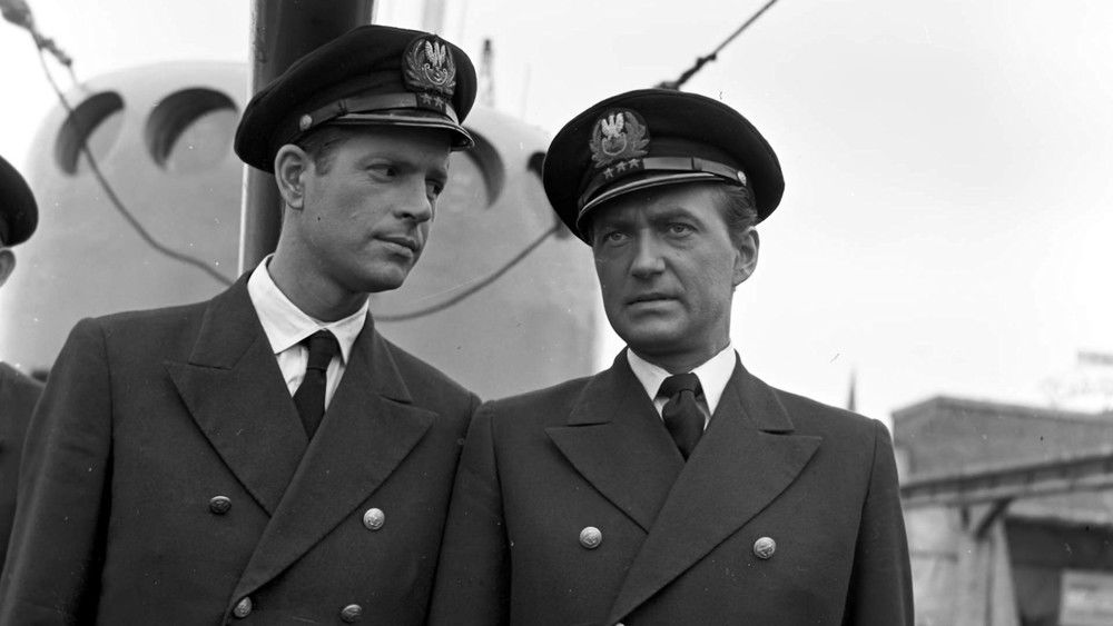 鹰,Orzeł(1959电影)