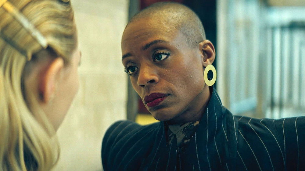 La Periferia: Conexión al Futuro