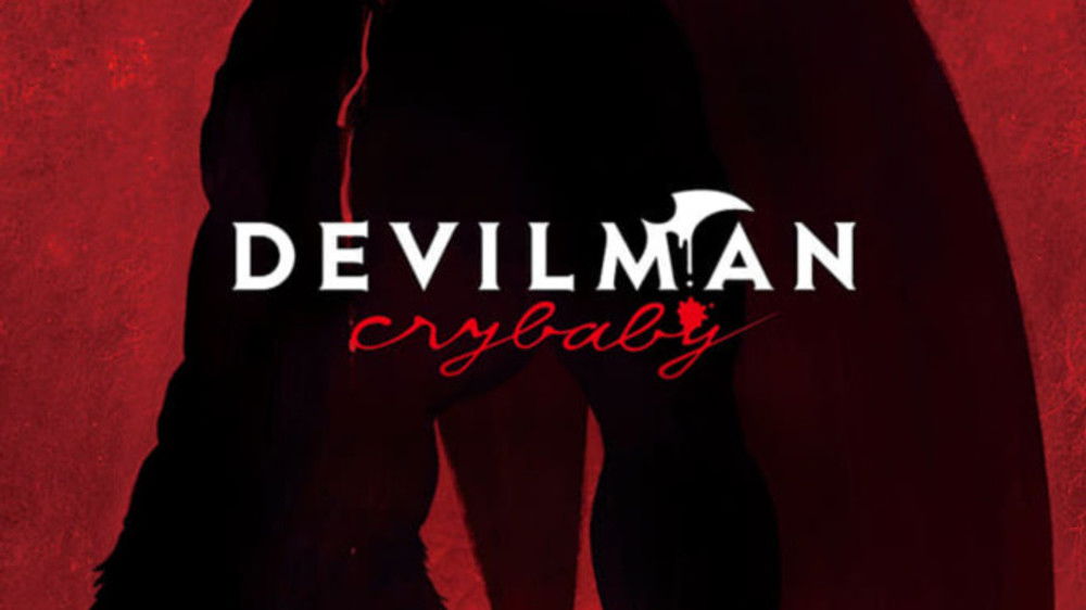 Devilman Crybaby