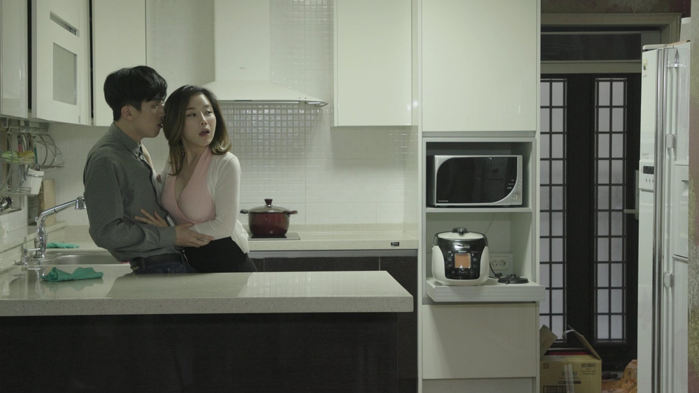 女友的妈妈2,여친 엄마2(2018电影)